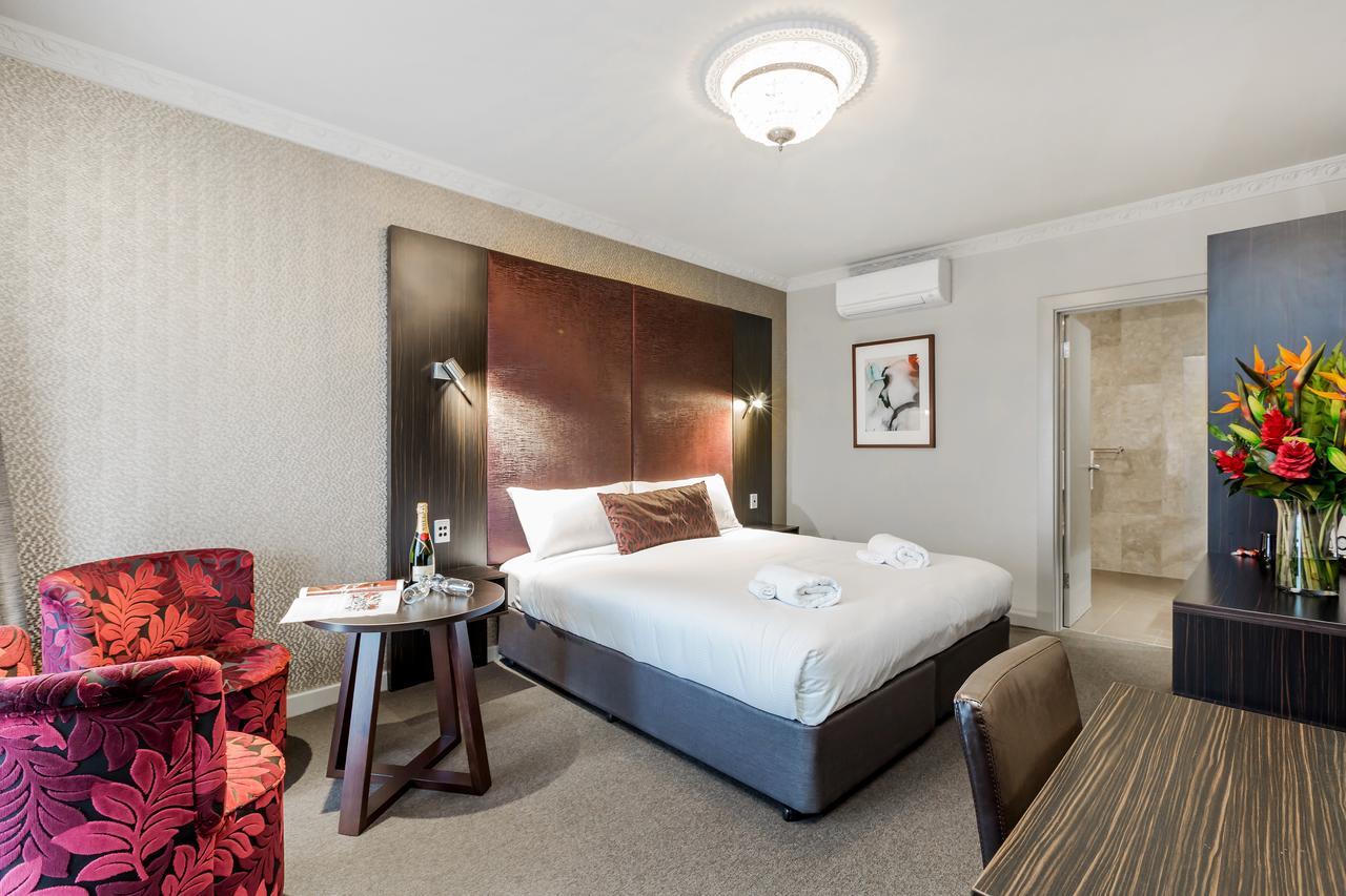 Tonsley Hotel Аделаїда Екстер'єр фото