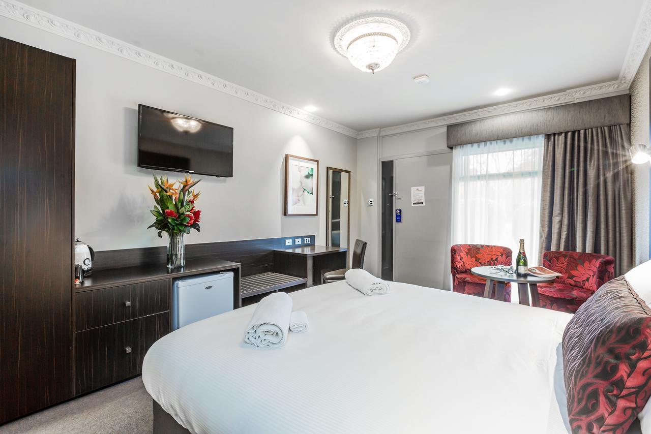 Tonsley Hotel Аделаїда Екстер'єр фото