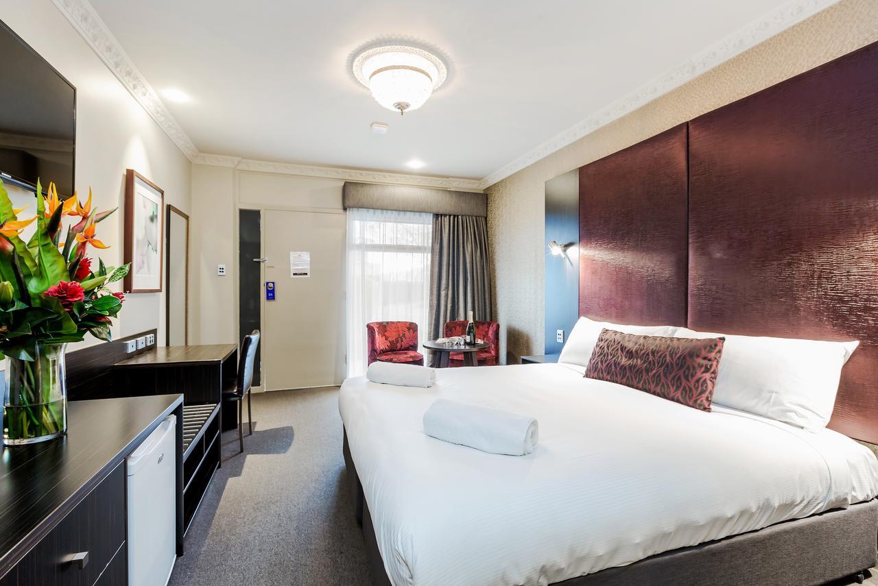 Tonsley Hotel Аделаїда Екстер'єр фото